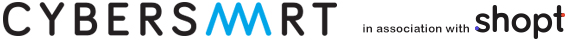 Cybersmart x shopt Promotion